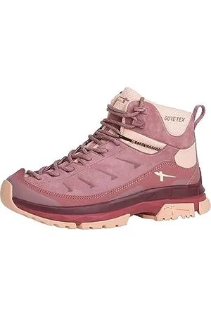 Tamaris ACTIVE Damen Wanderschuhe H-3715 GTX, Experte, Tracking, Gore-Tex, Größe 39