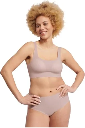 Sloggi Damen Zero Feel 2.0 Top Bra, , L