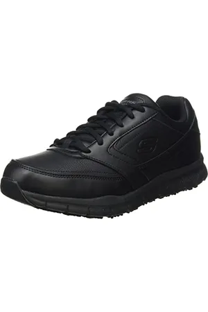 Skechers Herren Nampa work boots, , 43 EU