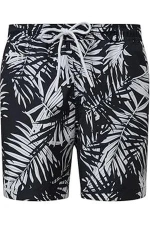 QS by s.Oliver Herren 2146979 Badeshort, , L