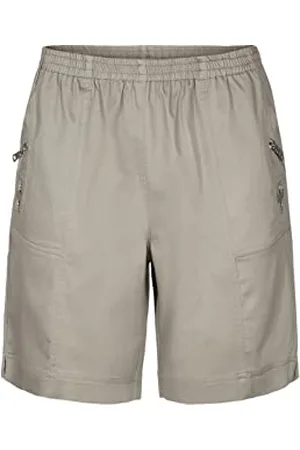 soyaconcept Damen SC-Akila 2-C Lässige Shorts, , Small