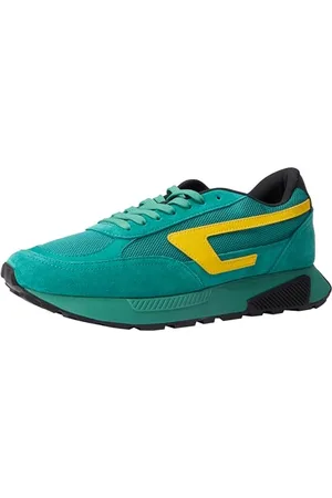 Diesel _TYCHE S-TYCHE D SNEA_Shoes_Grün_42 EU