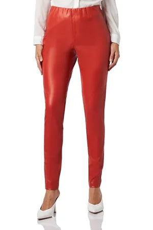 Ichi IHCOMANO LE2 - Leggings - 20116754, Größe:40, Farbe: