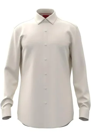 HUGO BOSS Herren C-Jenno Shirt, , 38