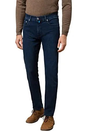 Pierre Cardin Herren Lyon Jeans, , 32W / 34L