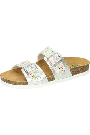 DR. BRINKMANN Damen 700286-92 Slipper, , 40 EU