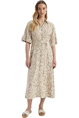 DeFacto Damen A3413ax Dress, , 36 EU