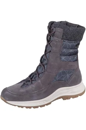 Tamaris 8-86223-41 Leder Comfort Fit Wechselfußbett DUOtex Warm gefüttert