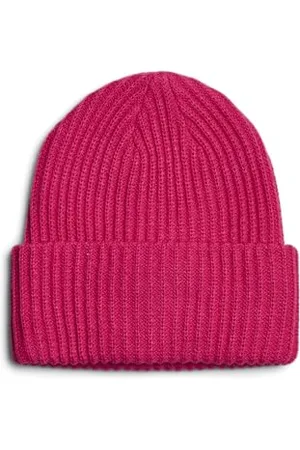 Pieces® Damen Pchexo Hood Noos Bc Beanie 17098381 , ,Einheitsgröße