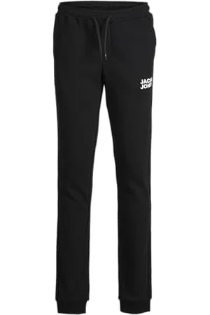 JACK & JONES Jungen Jpstgordon Jjnewsoft Sweat Pant Noos Mni Jogginghose, ,122