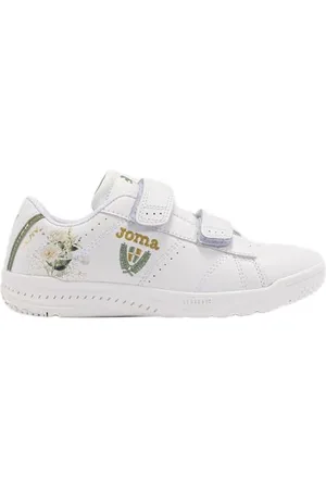 Joma Play Jr Serie Sneaker, , 38 EU
