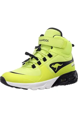 KangaROOS Unisex Kinder Kx-hydro Sneaker, , 33 EU