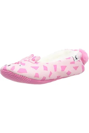 Joules Mädchen Jnr Dreama Hausschuh, , X-Small EU