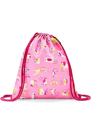 Reisenthel Mysac ABC Friends - kids Turnbeutel 5L