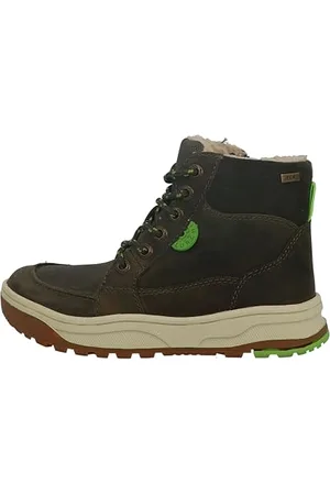 Lurchi 63L1093002 Stiefelette, , 34 EU Weit