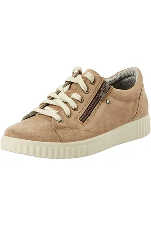 Jomos Damen Spirit Sneaker, , 38 EU Weit