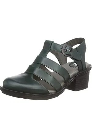 Fly London Damen Cahy195fly Pumps, , 36 EU
