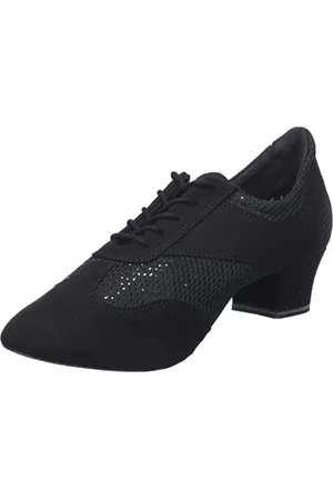 Diamant Damen 188-234-548-v Tanzschuh, , 44 EU