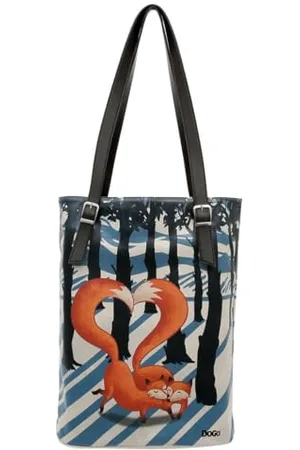 Dogo Tall Bag
