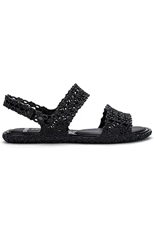Melissa Mini Panc Isabela Capeto Inf Flache Sandale, , 33 EU
