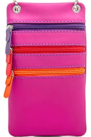 Mywalit Unisex Travel Neck Purse