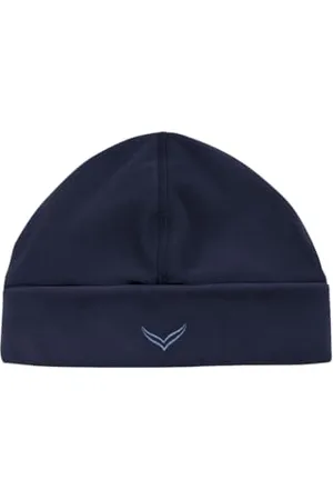 Trigema Damen fleece hat Strickm tze, , Größe: 2
