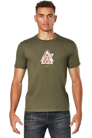 Alpinestars Herren Soloist Csf Tee T-Shirt, , Small