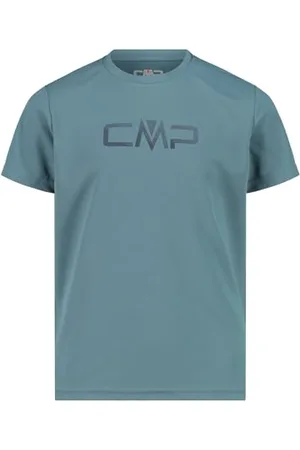 CMP Unisex Kinder Bambini T-Shirt, , 104
