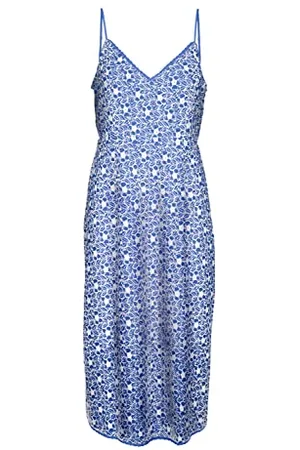VERO MODA VMSONEY LACE Singlet Calf Dress WVN