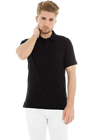 JACK & JONES Basic Poloshirts SS Herren - L
