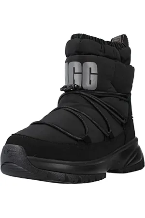 UGG Damen Dreamee Bootie Stiefel, Chesnut, 37 EU