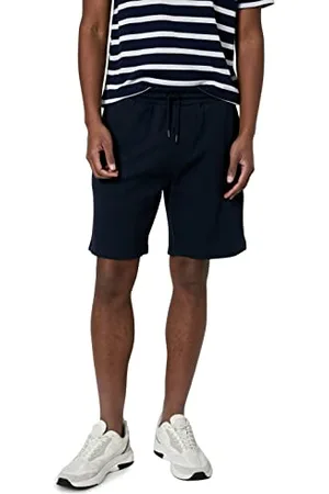 Koton Men Bermuda Shorts Pocket Detailed Drawstring
