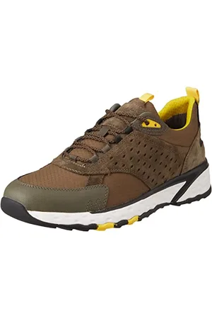 Geox U STERRATO Sneaker, , 40 EU