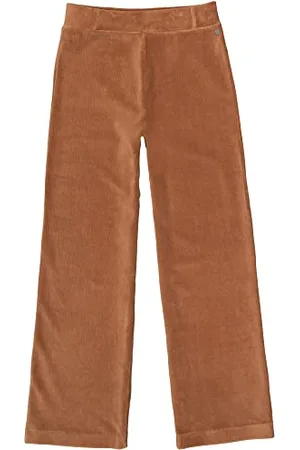 Garcia Damen Pants Non Denim Hose, , XXL