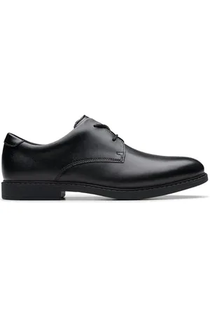 Clarks 261428316, Jungen,