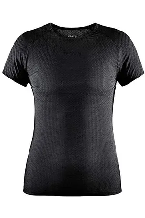 Craft Damen Pro Dry Nanoweight Short Sleeve Trikots, , S