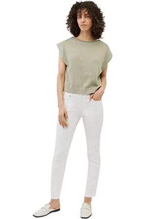 Marc O’ Polo Damen 203001611027 Hose, , 33 32