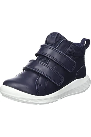Ecco Jungen Sp.1 Lite Infant Ankle Booten Classic Boots, , 20 EU