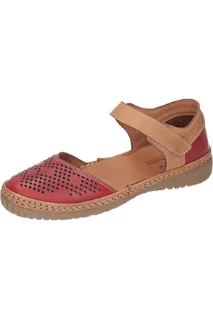 Manitu Damen Sandalen 39 EU