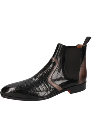 Melvin & Hamilton Stiefeletten Herren Lewis 26 43