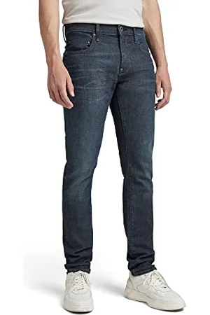 G-Star RAW Herren Revend FWD Skinny Jeans, , 31W / 30L