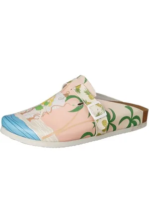 Dogo Damen Comfie Sandale, , 37 EU