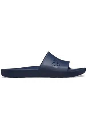 Crocs Herren Slide Sandalen, , 49 EU