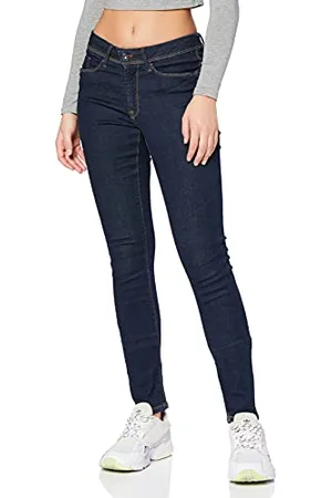 Ichi Damen Erin Izaro Jeans, , 27W / 32L EU