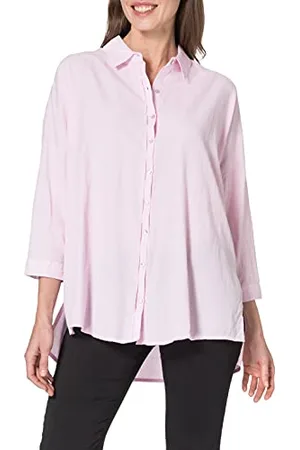 True Religion Damen Blouse Square Bluse, , S