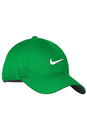 Nike Golf Dri-FIT Swoosh Front Cap. 548533