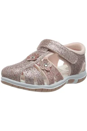 chicco Spinnensandalen für Kinder, Kindersandalen mit Praktischem Klettverschluss, Kinderschuhe, Italienisches Design, , 20 EU