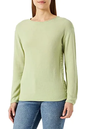 Comma, Damen 60.2.62.17.170.2128941 Pullover, , 38