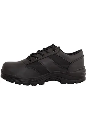 Mil-tec Unisex Security Wanderschuh, , 41 EU