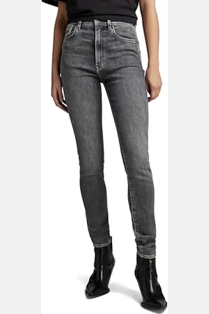 G-Star RAW Damen Kafey Ultra High Skinny Jeans, , 29W / 32L